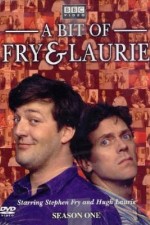Watch M4ufree A Bit of Fry and Laurie Online